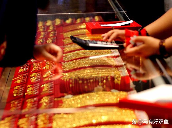 8000余万元黄金消失,黄金产量消失